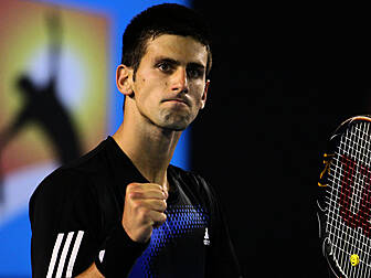 Djokovic 